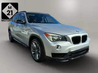 BMW X1 2015 sDrive28i 4dr SUV