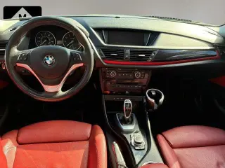 BMW X1 2015 sDrive28i 4dr SUV