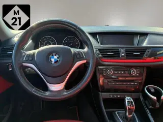 BMW X1 2015 sDrive28i 4dr SUV