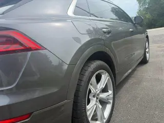 Audi Q8 2019 AWD quattro Prestige 55 TFSI SUV de 4 puertas