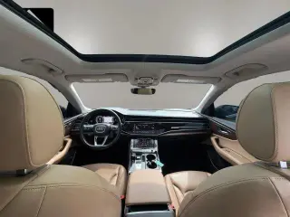 Audi Q8 2019 AWD quattro Prestige 55 TFSI SUV de 4 puertas