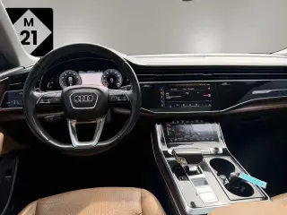Audi Q8 2019 AWD quattro Prestige 55 TFSI SUV de 4 puertas