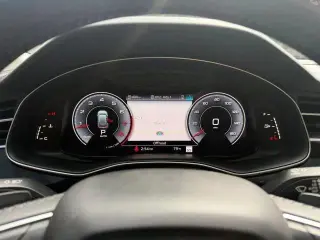 Audi Q8 2019 AWD quattro Prestige 55 TFSI SUV de 4 puertas