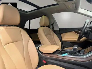 Audi Q8 2019 AWD quattro Prestige 55 TFSI SUV de 4 puertas