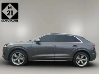 Audi Q8 2019 AWD quattro Prestige 55 TFSI SUV de 4 puertas