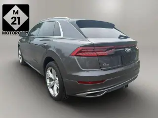 Audi Q8 2019 AWD quattro Prestige 55 TFSI SUV de 4 puertas