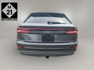 Audi Q8 2019 AWD quattro Prestige 55 TFSI SUV de 4 puertas