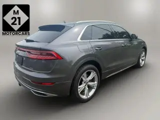 Audi Q8 2019 AWD quattro Prestige 55 TFSI SUV de 4 puertas