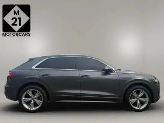Audi Q8 2019 AWD quattro Prestige 55 TFSI SUV de 4 puertas