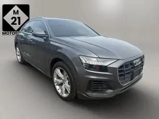 Audi Q8 2019 AWD quattro Prestige 55 TFSI SUV de 4 puertas
