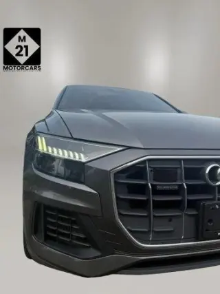 Audi Q8 2019 AWD quattro Prestige 55 TFSI SUV de 4 puertas