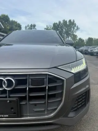 Audi Q8 2019 AWD quattro Prestige 55 TFSI SUV de 4 puertas