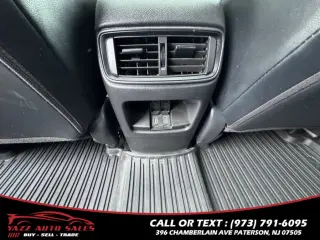 2018 Honda CR-V EX-L AWD
