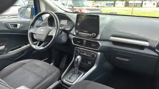 Ford EcoSport 2018 SE 4 puertas Crossover