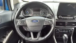 Ford EcoSport 2018 SE 4 puertas Crossover