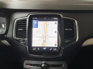 2018 Volvo XC90 T5 Momentum 5P