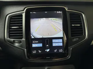 2018 Volvo XC90 T5 Momentum 5P