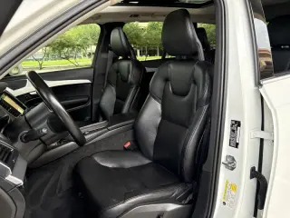 2018 Volvo XC90 T5 Momentum 5P