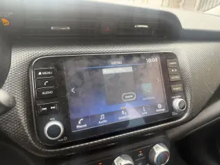 2024 Nissan Kicks SV Xtronic CVT