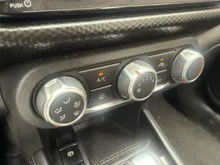 2024 Nissan Kicks SV Xtronic CVT