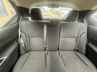 2024 Nissan Kicks SV Xtronic CVT