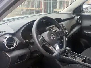 2024 Nissan Kicks SV Xtronic CVT
