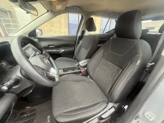 2024 Nissan Kicks SV Xtronic CVT