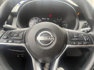 2024 Nissan Kicks SV Xtronic CVT