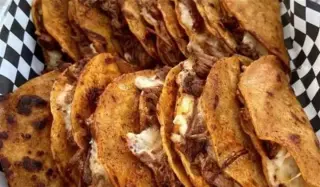 COMIDA SINALOENSE