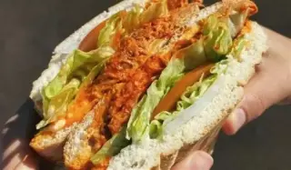 COMIDA SINALOENSE
