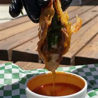 COMIDA SINALOENSE