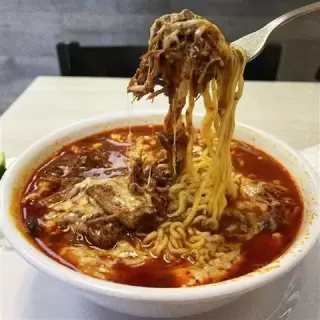 COMIDA SINALOENSE