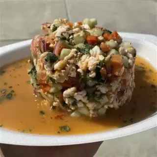 COMIDA SINALOENSE