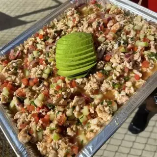 COMIDA SINALOENSE