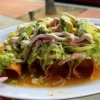 COMIDA SINALOENSE