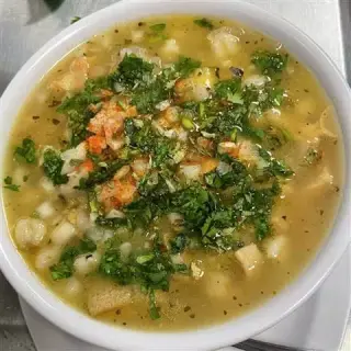 COMIDA SINALOENSE