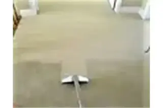 CARPET CLEANING
