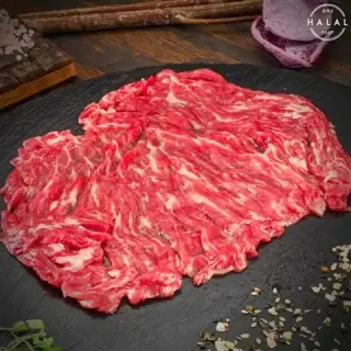 EL MONTE MEAT
