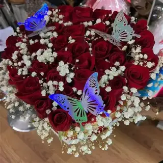 DECORACIÓN PARA FIESTAS