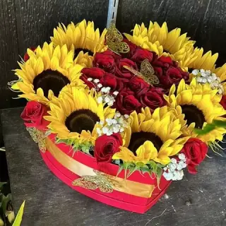 DECORACIÓN PARA FIESTAS