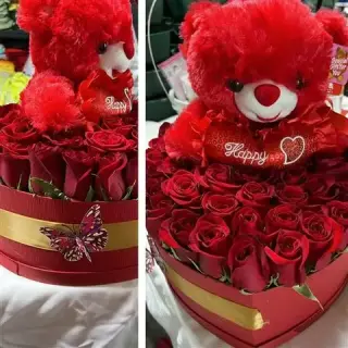 DECORACIÓN PARA FIESTAS