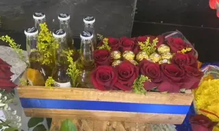 DECORACIÓN PARA FIESTAS