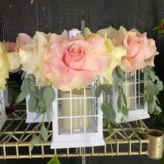 DECORACIÓN PARA FIESTAS