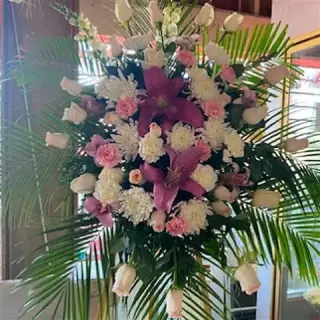 DECORACIÓN PARA FIESTAS