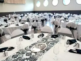 MIRIAM'S PARTY RENTAL