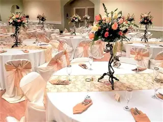 MIRIAM'S PARTY RENTAL