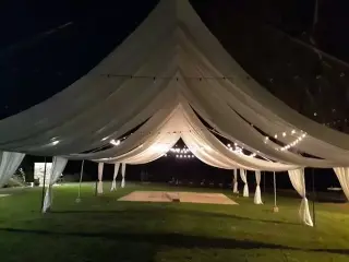MIRIAM'S PARTY RENTAL