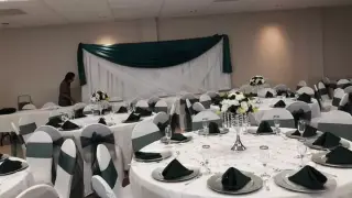 MIRIAM'S PARTY RENTAL