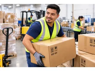 ¡URGENTE! PLANTA DE DULCES EN SAN BERNARDINO CONTRATA PERSONAL!