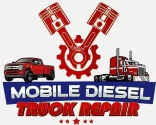 MOBILE DIESEL TRUCK REPAIR